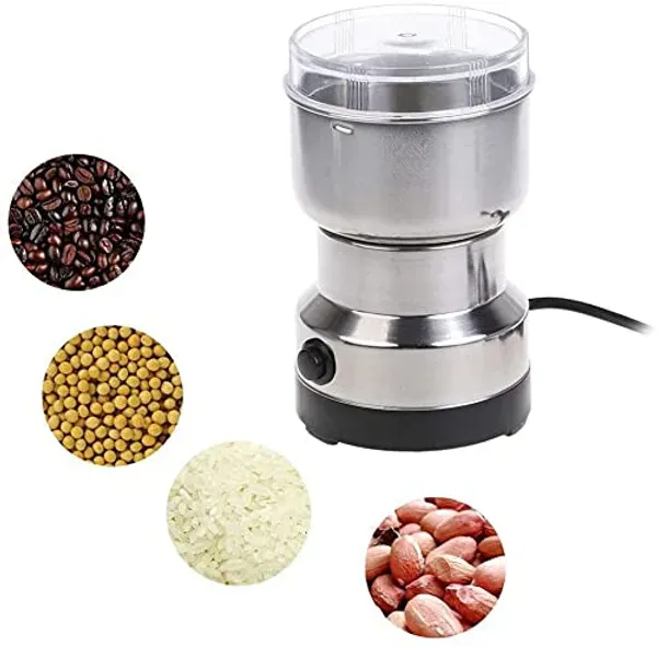 Stainless_Steel_Multifunctional_Portable_Electric_Grinder