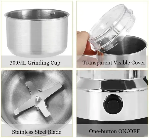 Stainless_Steel_Multifunctional_Portable_Electric_Grinder