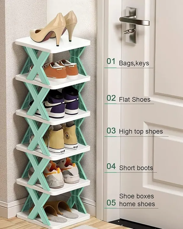 Multipurpose_Space_Saving__6_Layer_Foldable_Shoe_Rack