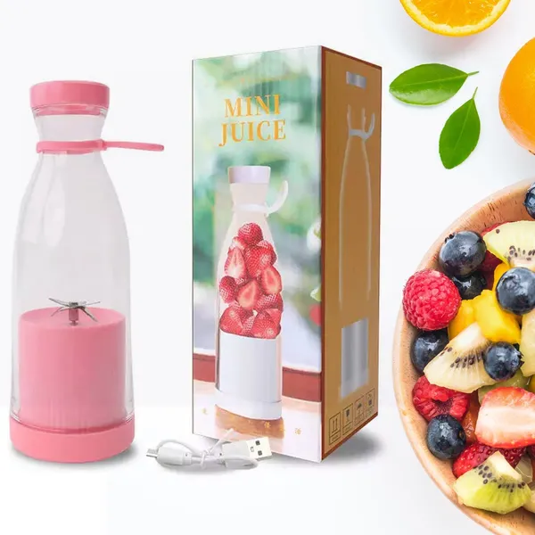 Portable_Smoothie_Blender_with_6_blades