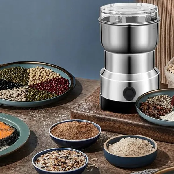 Stainless_Steel_Multifunctional_Portable_Electric_Grinder