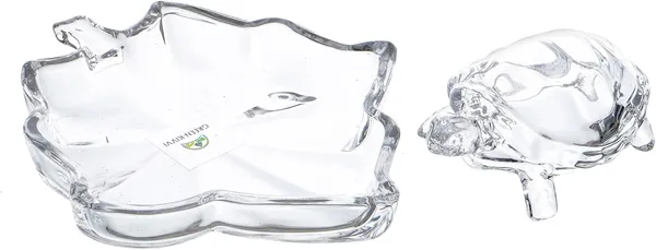 Transparent_Crystal_Turtle_Tortoise_with_plate_for_Feng_Shui_and_Vastu_Best_gift_for_career_and_good_luck