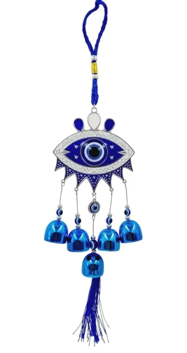 Multicolor_Evil_Eye_Pendant_Decoration_Wall_&_Door_Hanging_Ornament_Amulet_for_Car,_Home_and_Office_for_Protection_and_Blessing
