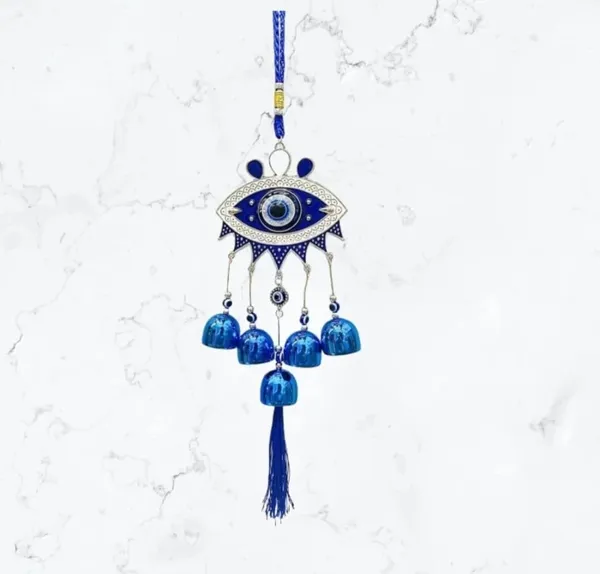 Multicolor_Evil_Eye_Pendant_Decoration_Wall_&_Door_Hanging_Ornament_Amulet_for_Car,_Home_and_Office_for_Protection_and_Blessing