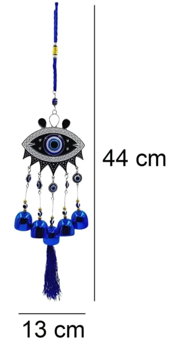 Multicolor_Evil_Eye_Pendant_Decoration_Wall_&_Door_Hanging_Ornament_Amulet_for_Car,_Home_and_Office_for_Protection_and_Blessing