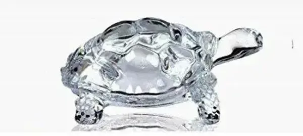 Transparent_Glass_Handicraft_&_Artifact_Showpiece_(Tortoise)_(1.5H_X_4W_X_4D_Cm)