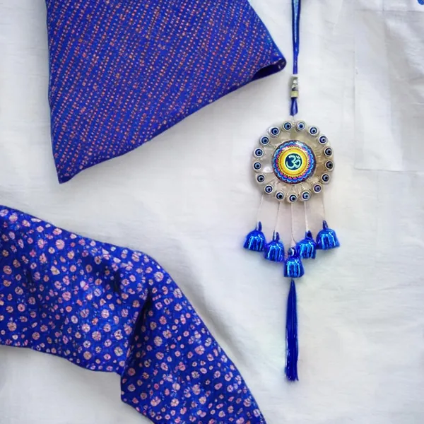 Multicolor_Homom_Feng_Shui_Evil_Eye_5_Bells_Windchime_Hanging_for_Home_Positive_Energy_(Om)