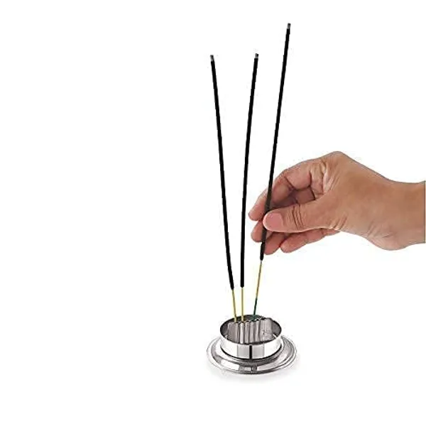 Silver_Stainless_Steel_Agarbatti_Stand_With_Cover_&_Ash_Catcher_(24L_X_7W_X_7Th_Cm)