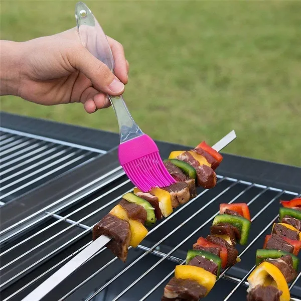 Multicolor_Silicone_Spatula_And_Brush_Set_(21_X_5_X_1_Cm)_(Set_Of_2)