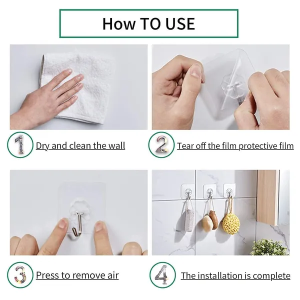 Transparent_No_Drill_Self_Adhesive_Wall_Hanging_Hooks_(3_X_3_X_3_Cm)_(20_Pc)