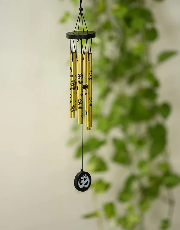Multicolor_Feng_Shui_Metal_Wind_Chime_With_Om_Printed_5_Pipes_For_Positive_Energy_(8L_X_8W_X_45H_Cm)