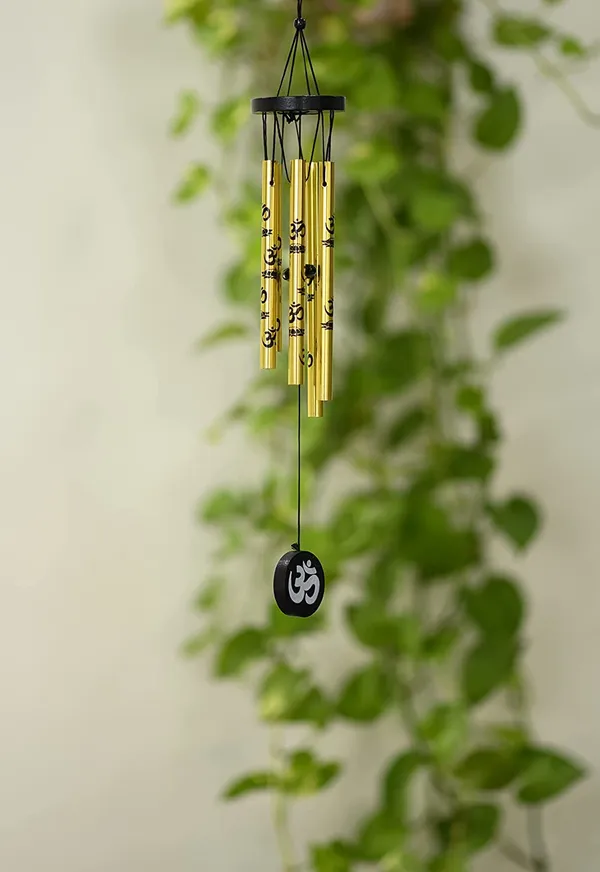 Multicolor_Feng_Shui_Metal_Wind_Chime_With_Om_Printed_5_Pipes_For_Positive_Energy_(8L_X_8W_X_45H_Cm)