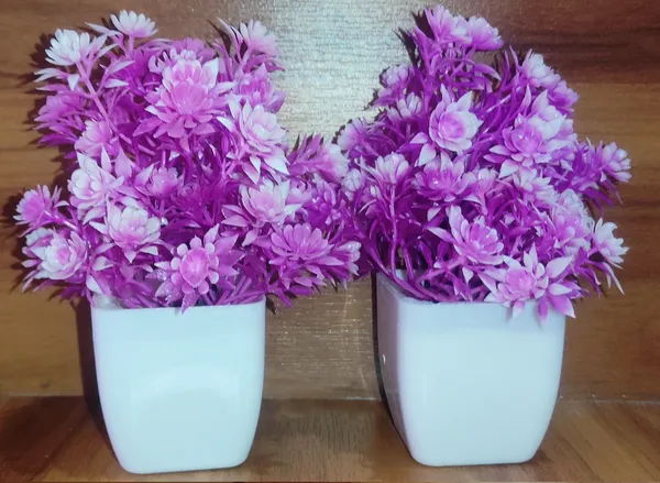 Multicolor_Plastic_Artificial_Flower_Bunch_(Lavender)_(Pack_Of_2)_(8_Cm)