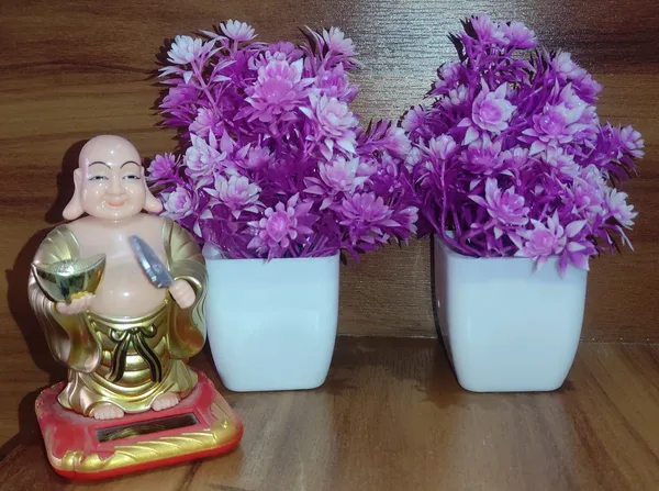Multicolor_Plastic_Artificial_Flower_Bunch_(Lavender)_(Pack_Of_2)_(8_Cm)