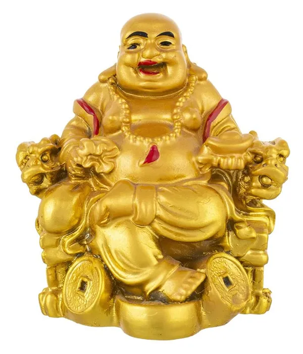 Golden_Laughing_Buddha_Sitting_On_Chair_For_Prosperity_&_Wealth_Idol_(7L_X_4W_X_6H_Cm)