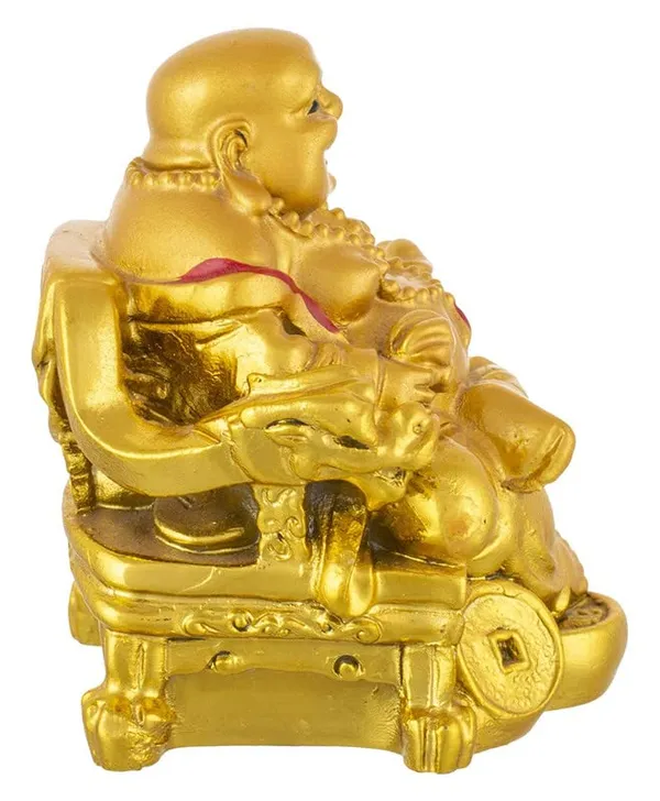 Golden_Laughing_Buddha_Sitting_On_Chair_For_Prosperity_&_Wealth_Idol_(7L_X_4W_X_6H_Cm)