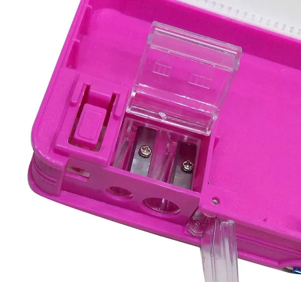 Multicolor_Magnetic_Pencil_Box_With_Calculator_&_Dual_Sharpener_For_Kids_(24_X_9_X_3_Cm)