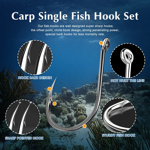 Silver_3_-12_No._Carp_Single_Fish_Hook_Set_(500_Pc)