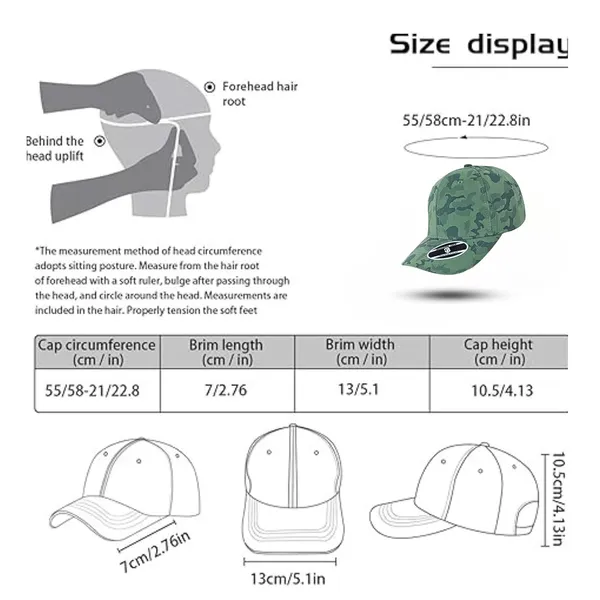 Green_Tactical_Camouflage_Baseball_Cap_For_Men_&_Women