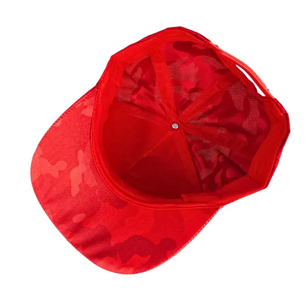 Red_Kids_Superhero_And_Princess_Baseball_Cap