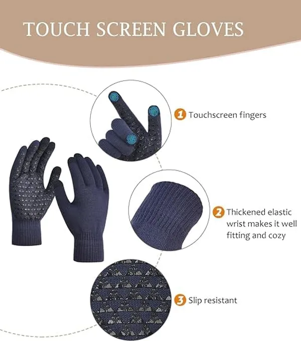 Navy_Winter_Beanie_Hat_And_Touchscreen_Gloves_Set_For_Men_And_Women
