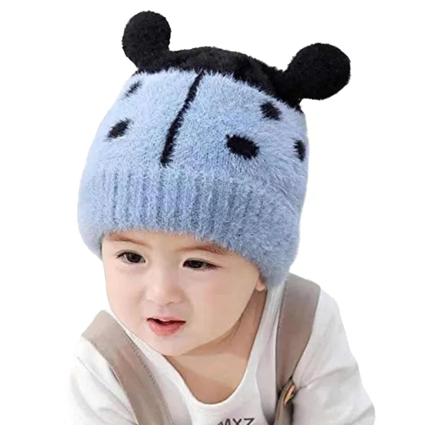 Blue_Baby_Winter_Cap_Beanie_For_Newborn,_Toddler,_&_Infant