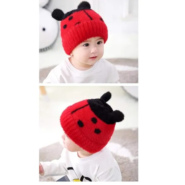 Blue_Baby_Winter_Cap_Beanie_For_Newborn,_Toddler,_&_Infant