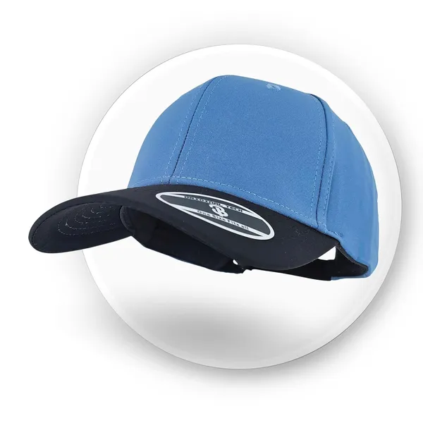 Blue_&_Black_Sun_Protection_Vintage_Plain_Baseball_Cap_For_Men_&_Women