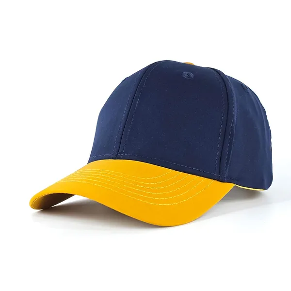 Blue_&_Yellow_Sun_Protection_Vintage_Plain_Baseball_Cap_For_Men_&_Women