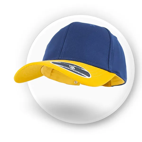 Blue_&_Yellow_Sun_Protection_Vintage_Plain_Baseball_Cap_For_Men_&_Women