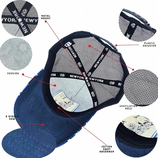 Charcoal_Unique_Animal_Themed_Snapback_Hat_With_Wolf_Print_Patch