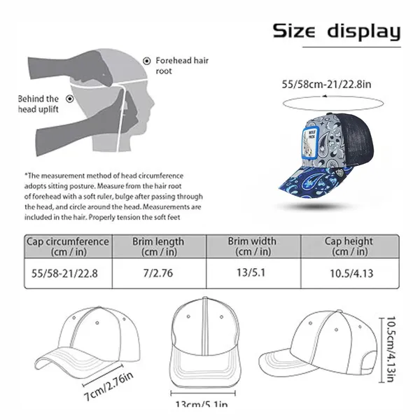Charcoal_Unique_Animal_Themed_Snapback_Hat_With_Wolf_Print_Patch