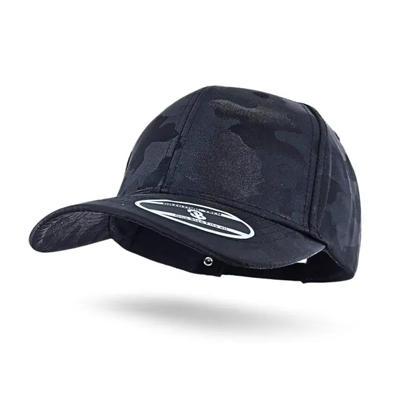 Black_Military_Style,_Adjustable,_Breathable_Camo_Hat_For_Men_And_Women