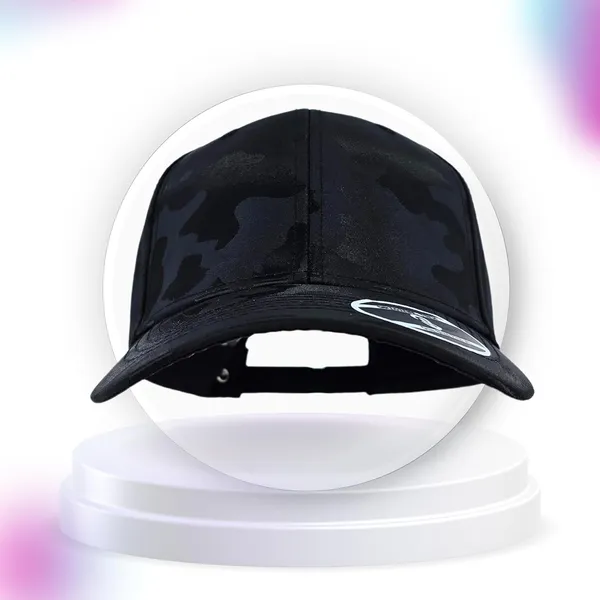 Black_Military_Style,_Adjustable,_Breathable_Camo_Hat_For_Men_And_Women