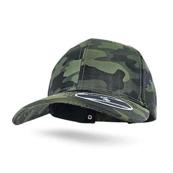 Green_Military_Style,_Adjustable,_Breathable_Camo_Hat_For_Men_And_Women