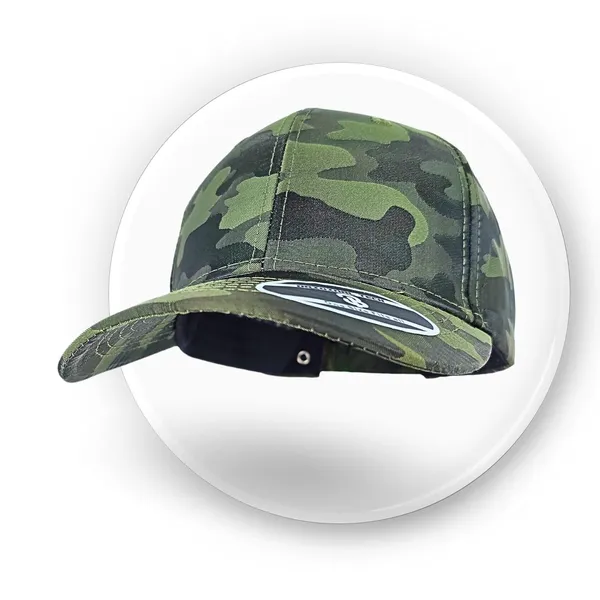 Green_Military_Style,_Adjustable,_Breathable_Camo_Hat_For_Men_And_Women