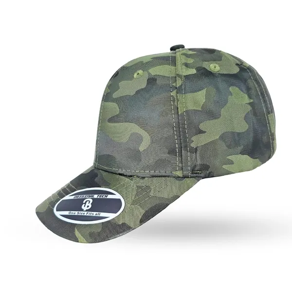 Green_Military_Style,_Adjustable,_Breathable_Camo_Hat_For_Men_And_Women