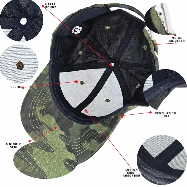 Green_Military_Style,_Adjustable,_Breathable_Camo_Hat_For_Men_And_Women