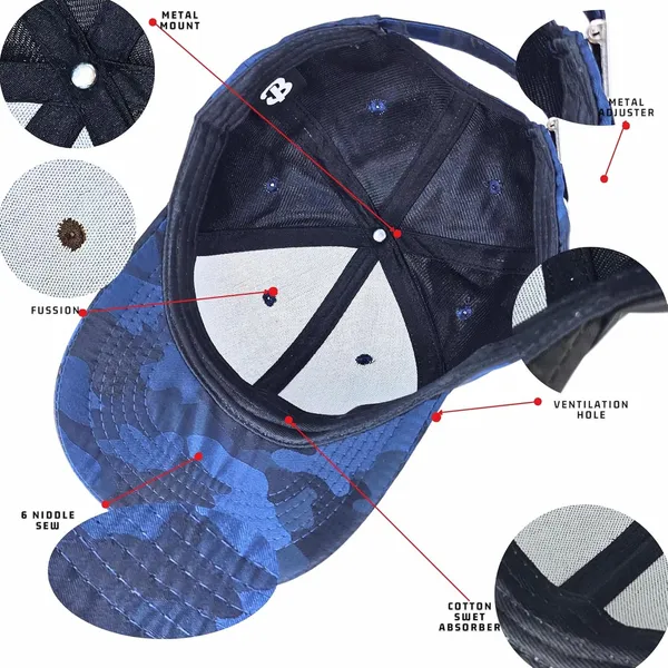 Navy_Military_Style,_Adjustable,_Breathable_Camo_Hat_For_Men_And_Women