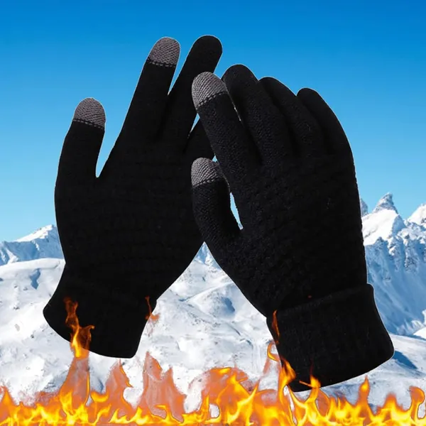 Black_Cozy_Winter_Beanie_And_Touch_Screen_Gloves_For_Women