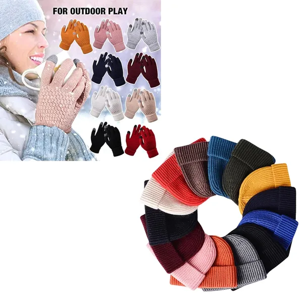 Black_Cozy_Winter_Beanie_And_Touch_Screen_Gloves_For_Women