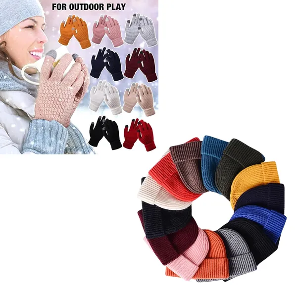 Navy_Cozy_Winter_Beanie_And_Touch_Screen_Gloves_For_Women