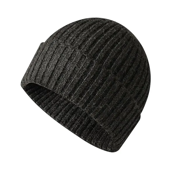 Charcoal_Cozy_Fleece-Lined_Winter_Knit_Skull_Cap_For_Men_And_Women