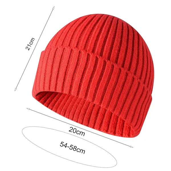 Charcoal_Cozy_Fleece-Lined_Winter_Knit_Skull_Cap_For_Men_And_Women