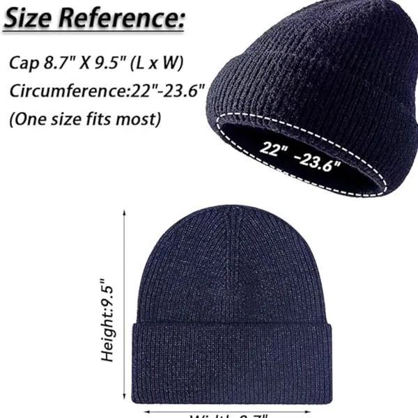 Navy_Cozy_Fleece-Lined_Winter_Knit_Skull_Cap_For_Men_And_Women