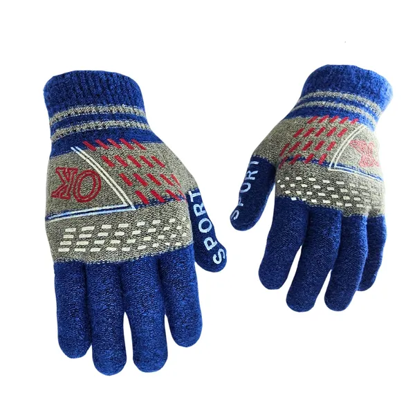 Blue_Warm_Winter_Gloves_For_Men_With_Thermal_Insulation