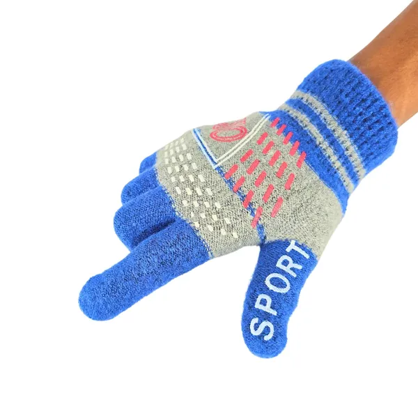 Blue_Warm_Winter_Gloves_For_Men_With_Thermal_Insulation