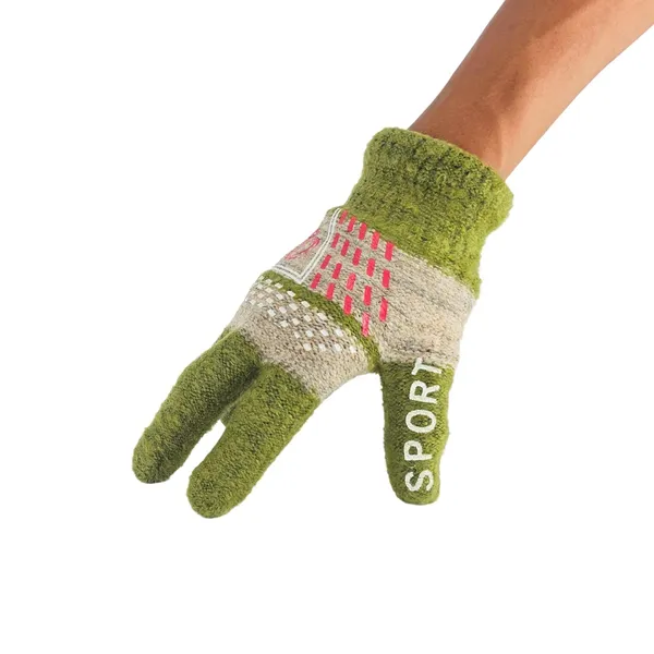Green_Warm_Winter_Gloves_For_Men_With_Thermal_Insulation