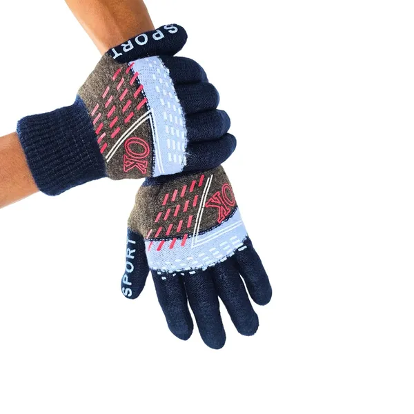 Navy_Warm_Winter_Gloves_For_Men_With_Thermal_Insulation