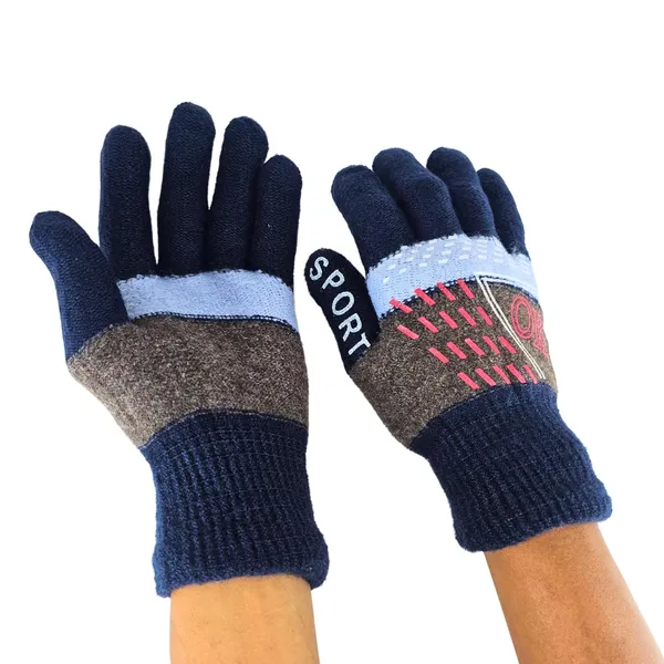 Navy_Warm_Winter_Gloves_For_Men_With_Thermal_Insulation